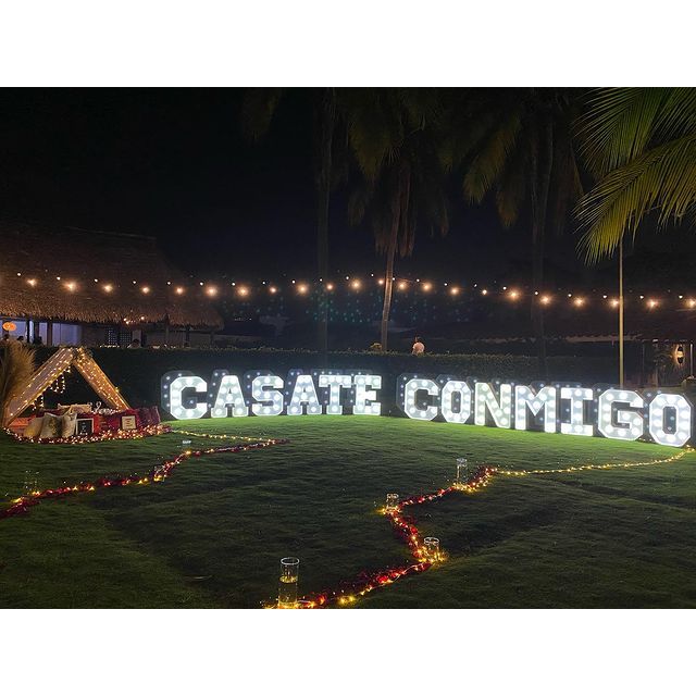 picnic casate conmigo